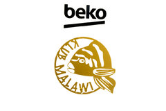 Naklejka z logo Klubu Malawi .